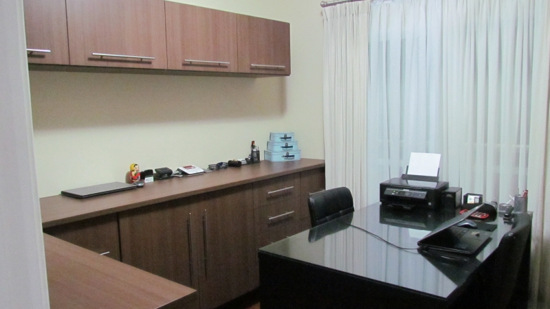 Casa à venda Aldeia da Serra com 279m² e 3 quartos por R$ 1.080.000 - 1905091754-Escritório (3).JPG